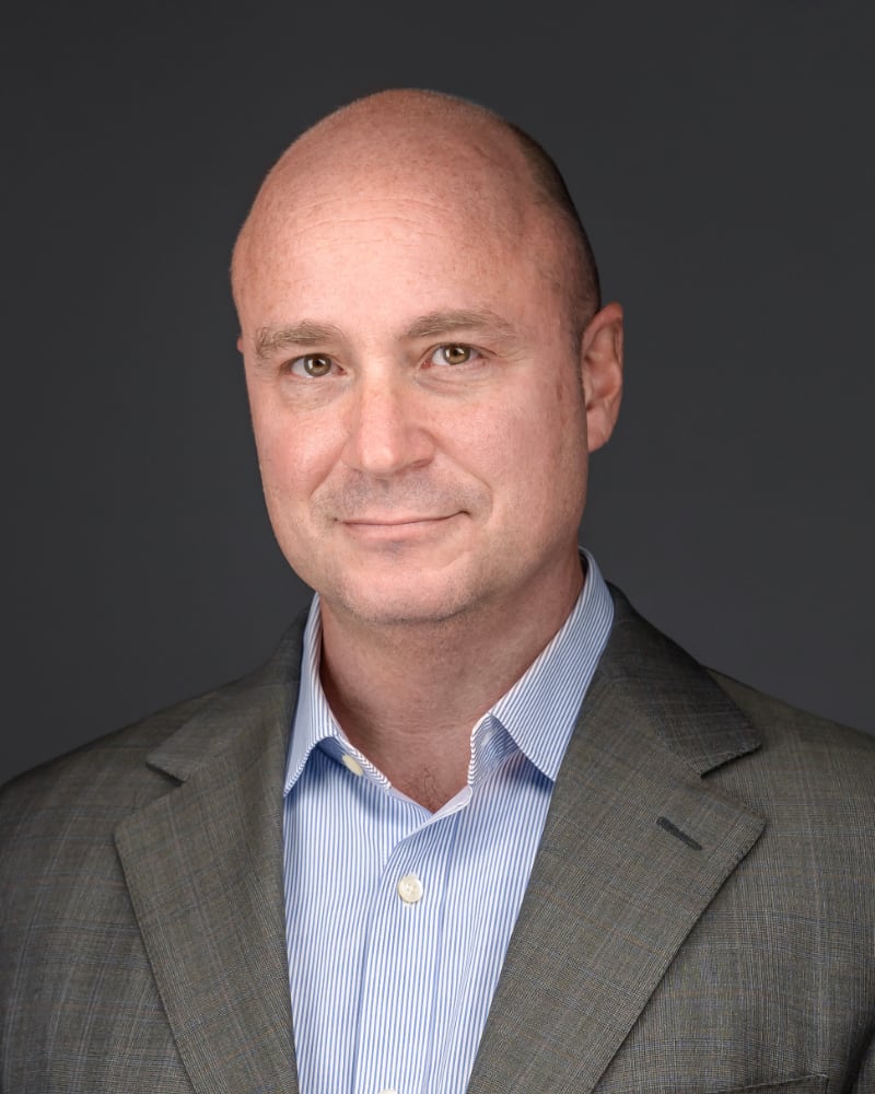 Alexander Arkin, Managing Partner at Volta Energy Technologies